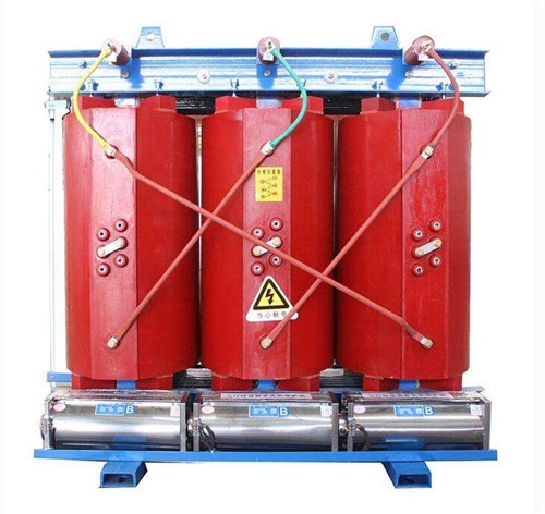 温州SCB11-1000KVA干式变压器现货供应