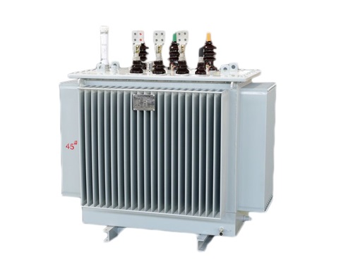 温州S11-1250KVA油浸式变压器现货直发
